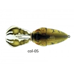 MOLIX   SCULPO DR  Rattlin'